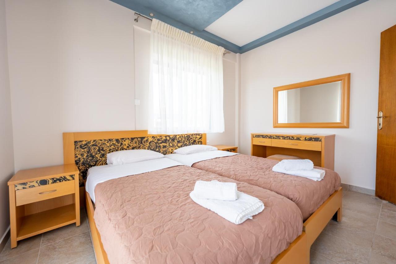 Apartment Milonas House Paralia Dionisiou