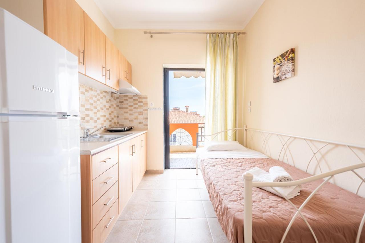 Apartment Milonas House Paralia Dionisiou