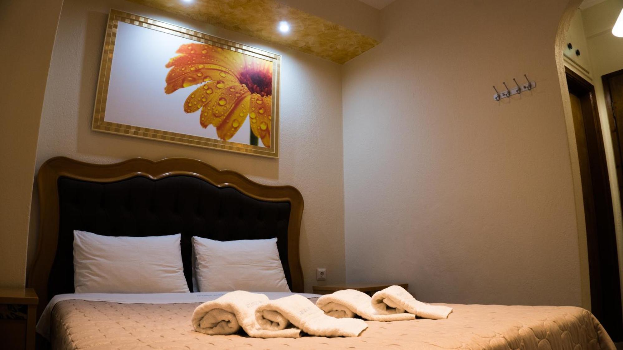 Milonas House Apartment Paralia Dionisiou
