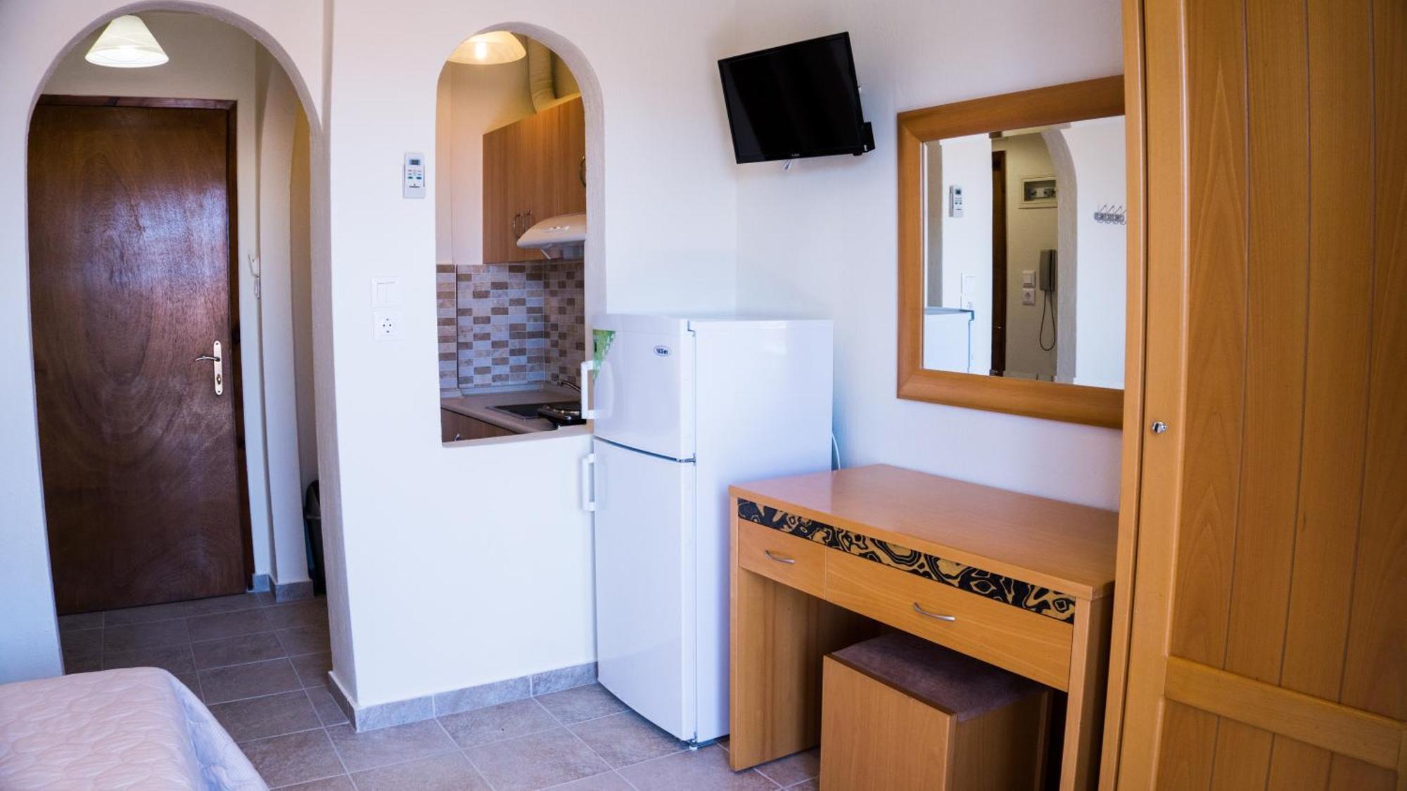Apartment Milonas House Paralia Dionisiou