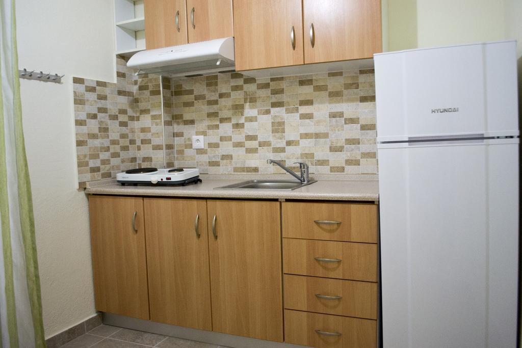 Milonas House Apartment Paralia Dionisiou